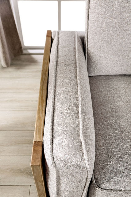 Harstad Chair