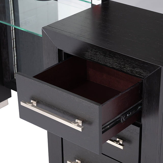 Ashbourne Vanity SetVA