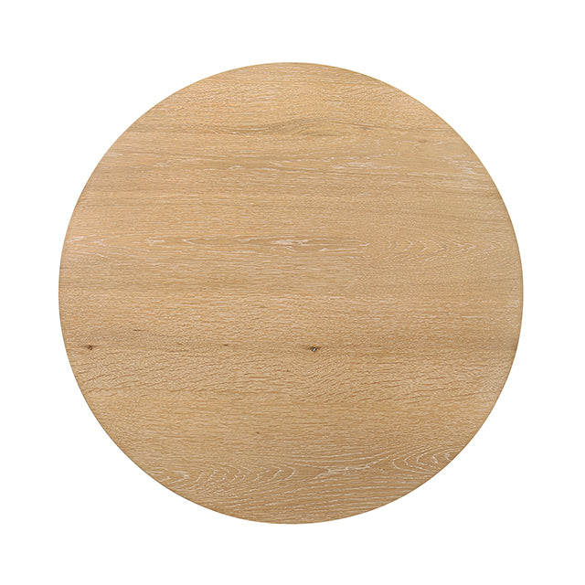 Halewood 36" Round Cocktail Table