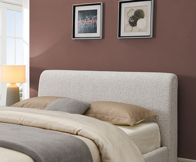 Vertham E.King Bed