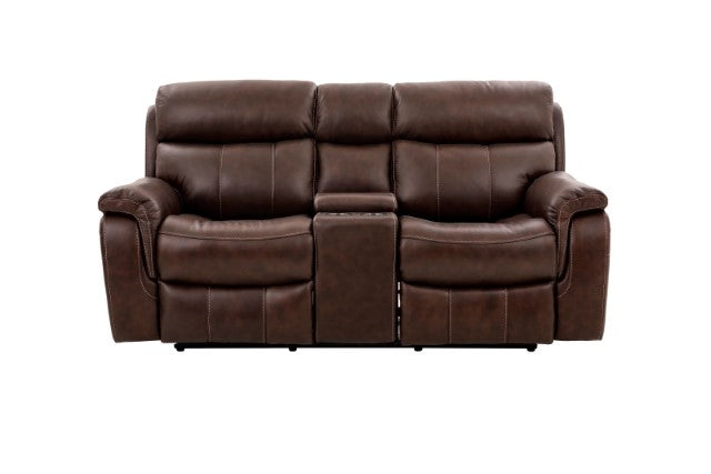Antenor Power Loveseat