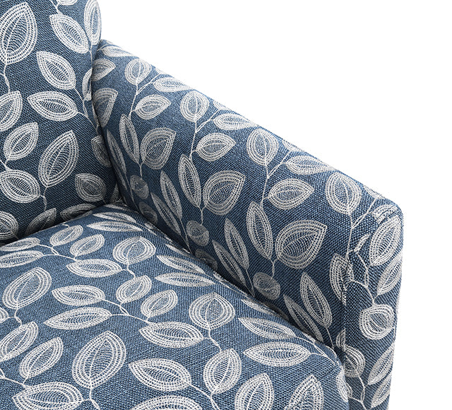 Ivey Acent Chair
