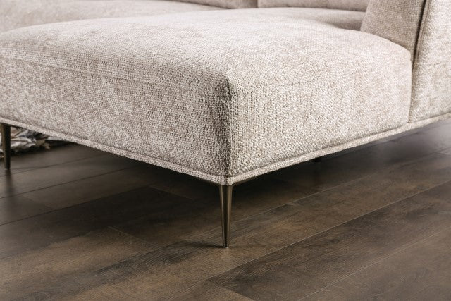 Gladbach Large L-Sectional