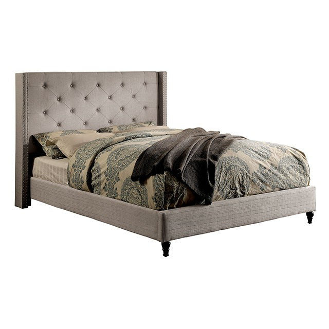 Anabelle Cal.King Bed