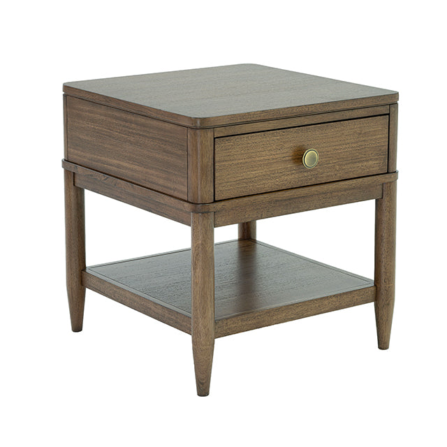 Clarksburg End Table