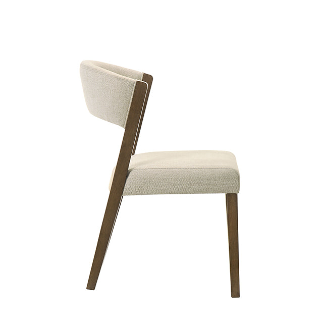 Raissa Side Chair (2/CTN)
