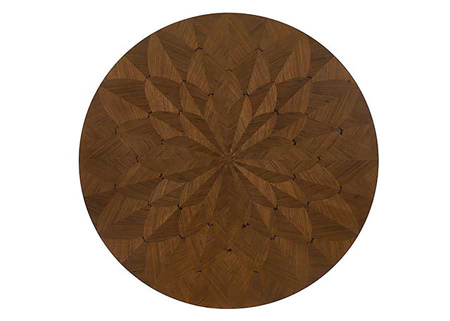 Hillerod Round Dining Table