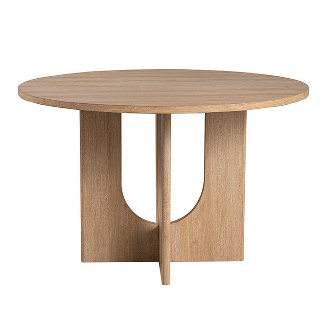 Oberto Round Dining Table