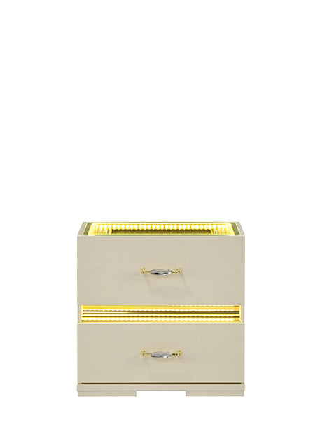 Lucida Nightstand