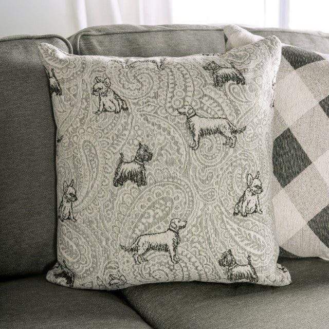 Newry Loveseat