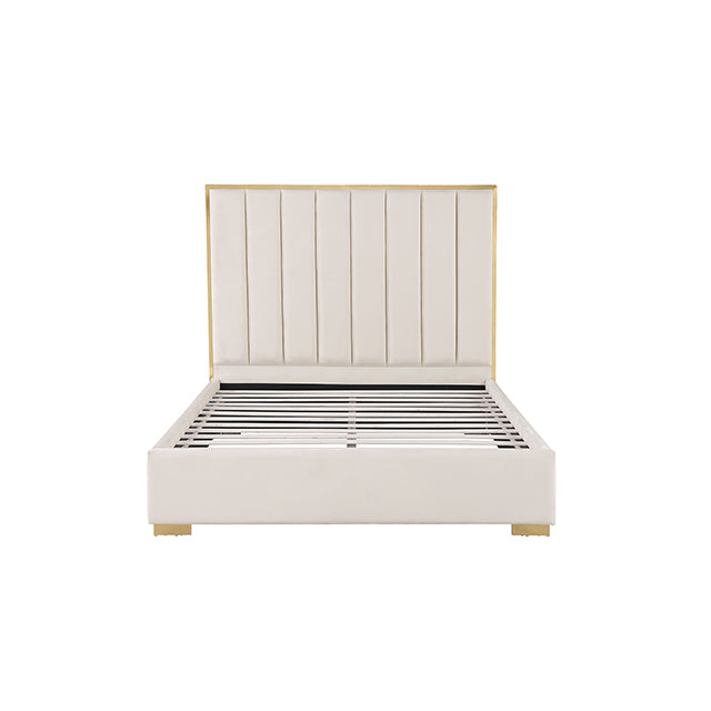 Nespoli Queen Bed