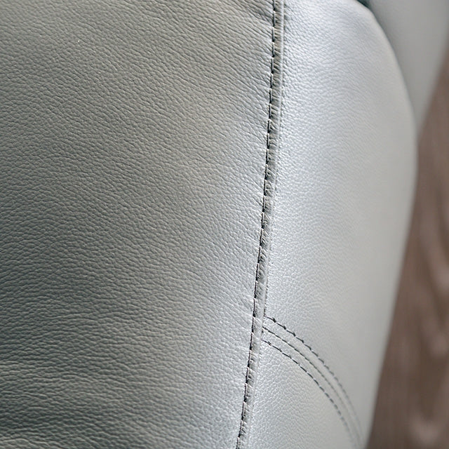 Glarus Sofa Manual Recliner