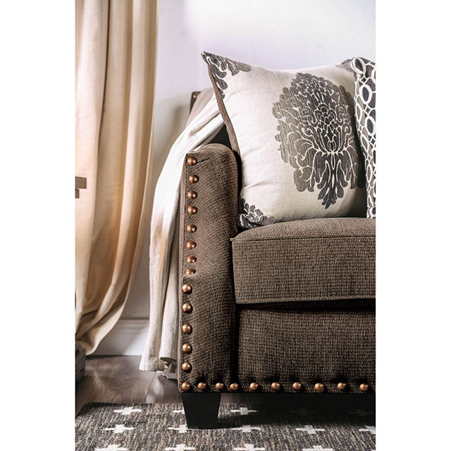 Cornelia Love Seat