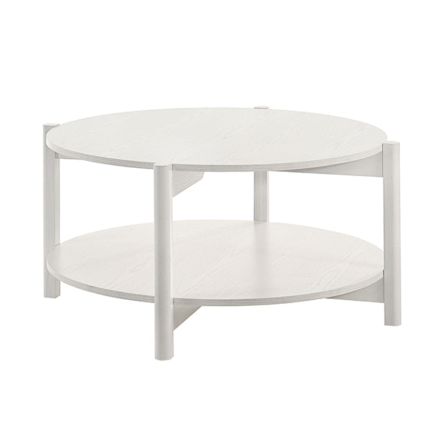 Hyde Round Coffee Table