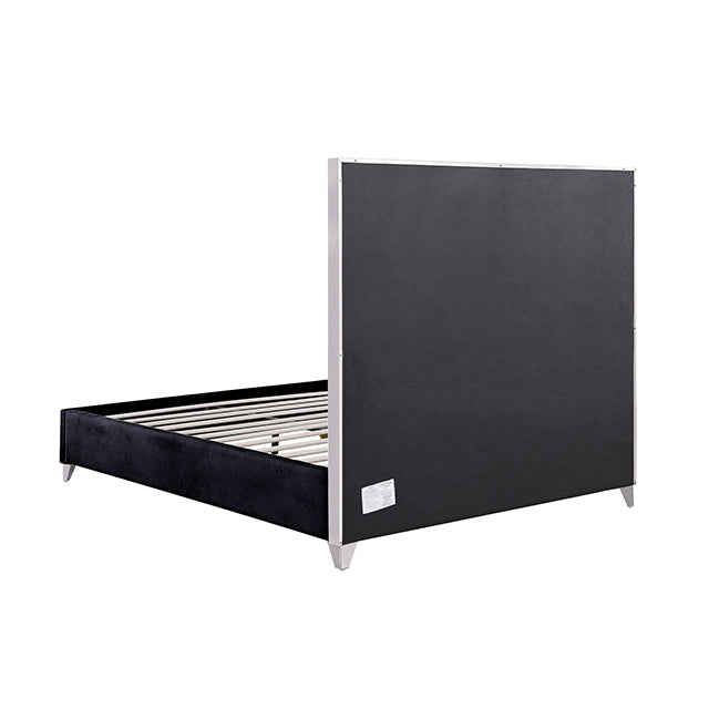 Andriola E.King Bed