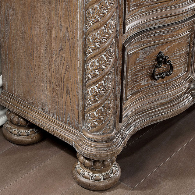 Timandra Dresser