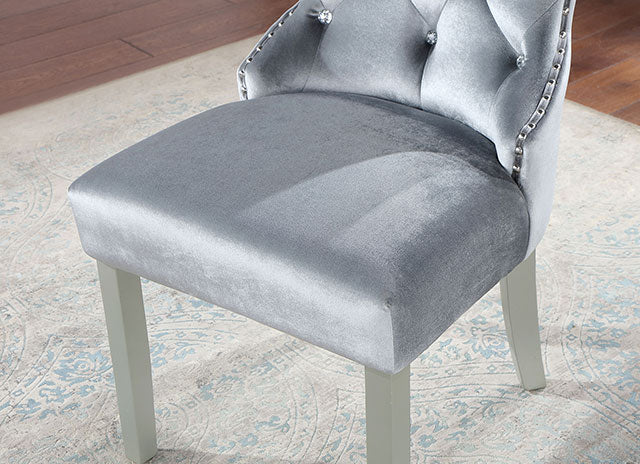 Adalia Chair (2/Ctn)