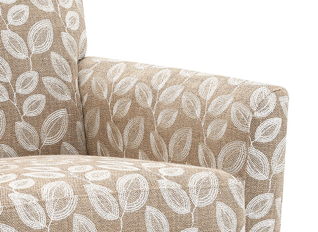 Ivey Acent Chair