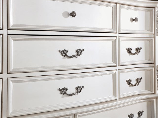 Esparanza Dresser