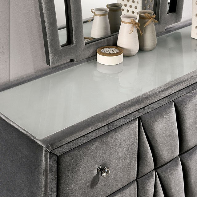 Carissa Dresser