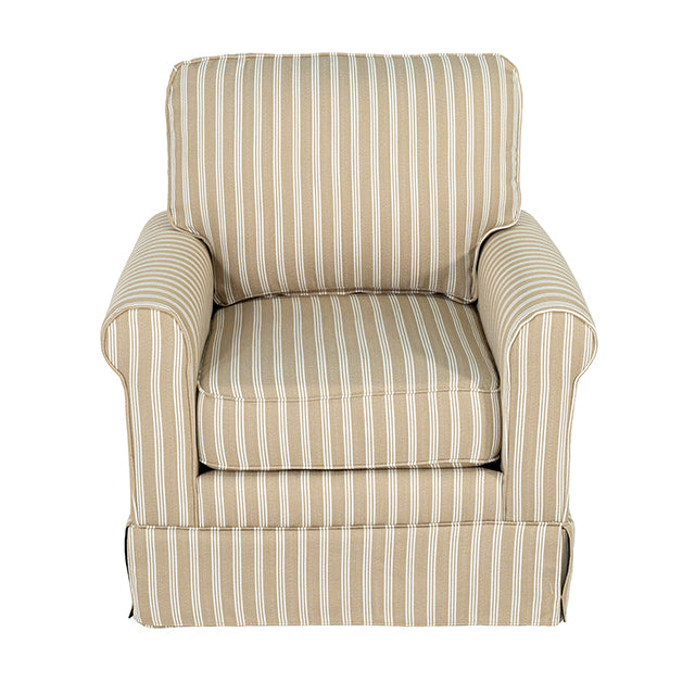 Peggy Accent Chair