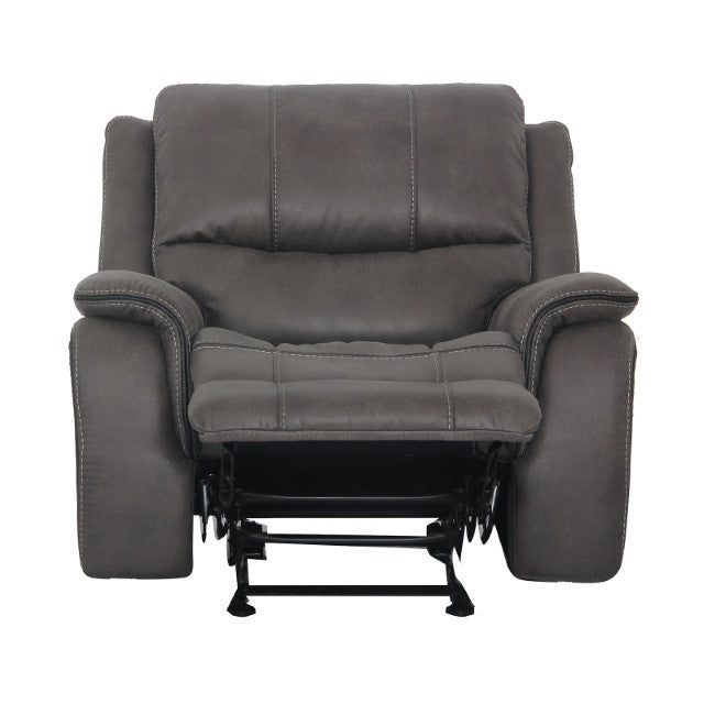 Henricus Glider Recliner
