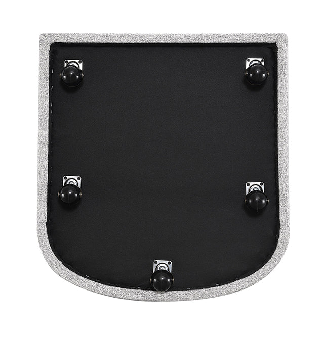 Fico Arm Chair (1/CTN)