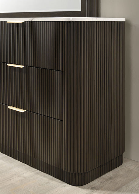 Lantrisant Dresser