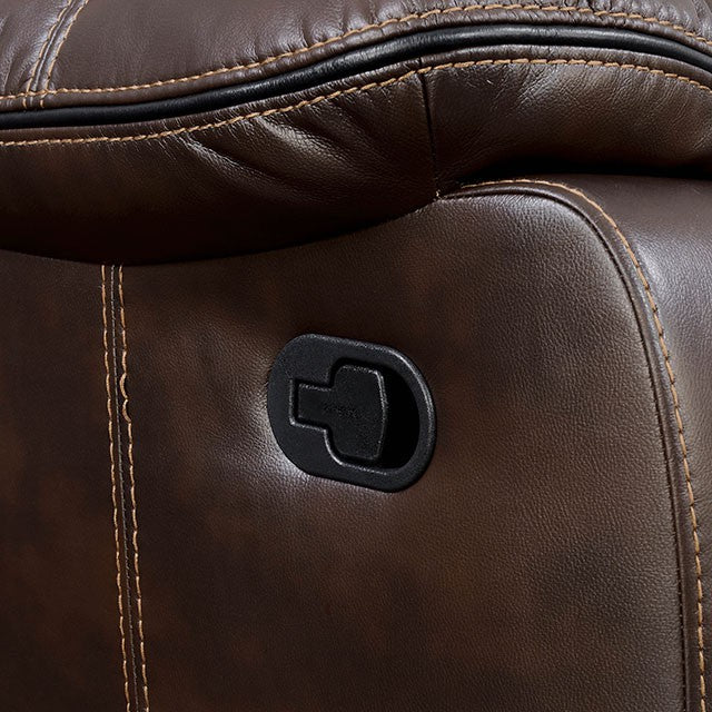 Pollux Love Seat