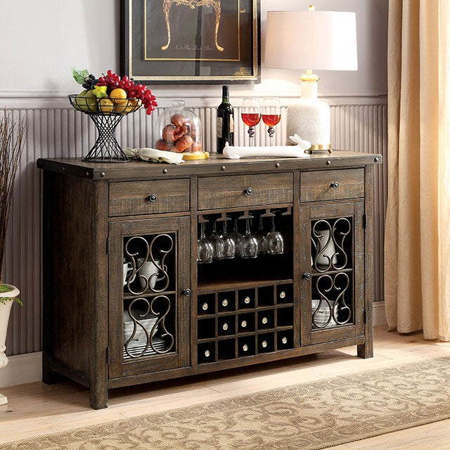 Paulina Dining Table