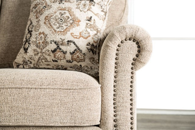 Buckhurst Sofa