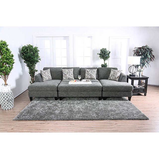 Lowry Sectional