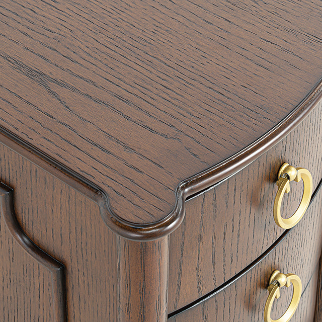Bude Nightstand