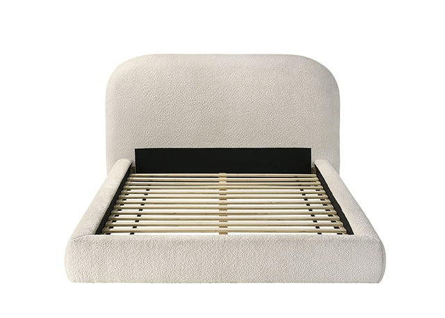 Whitnash E.King Bed