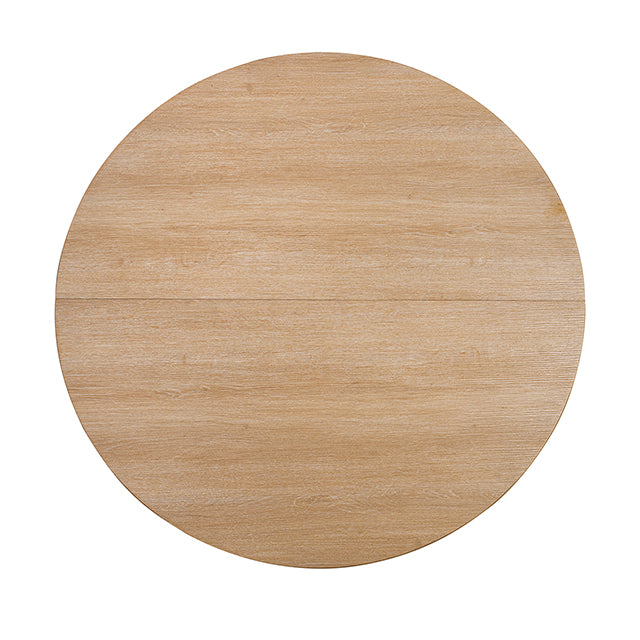 Oberto Round Dining Table