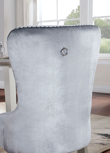 Adalia Chair (2/Ctn)