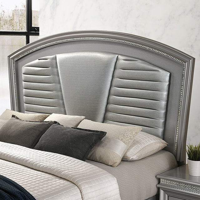 Maddie Cal.King Bed