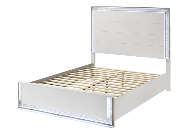 Hazeline Queen Bed