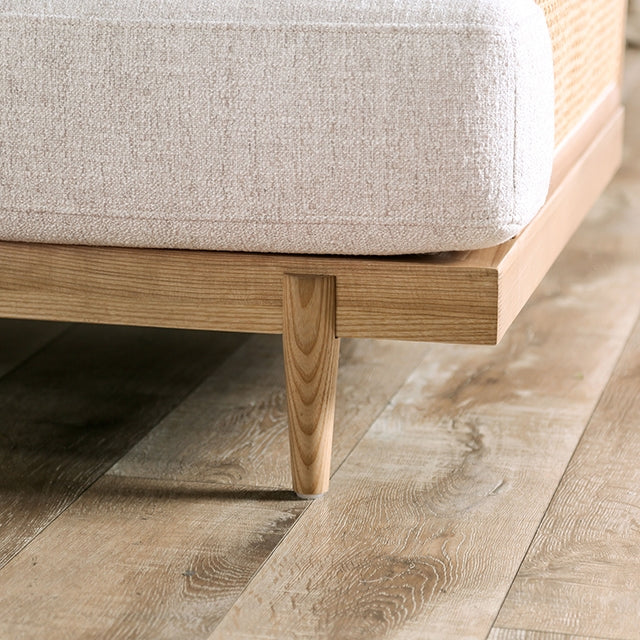 Alesund Loveseat