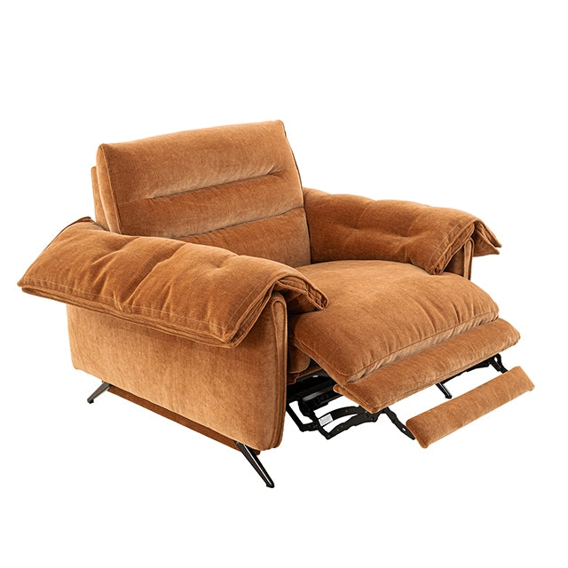 Morley Power Sofa + Loveseat