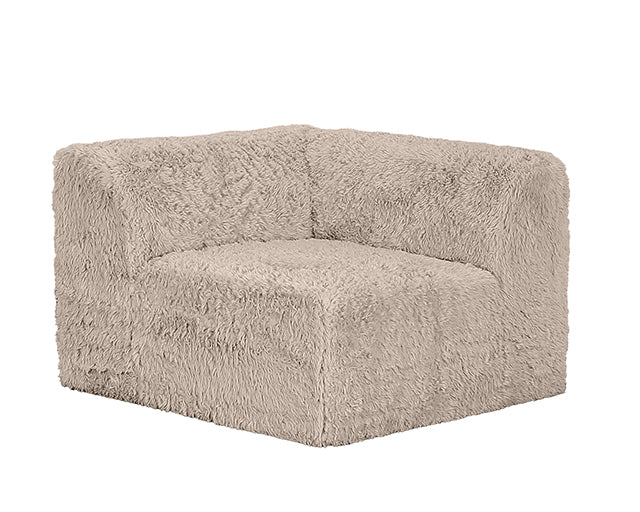 Nappi Daybed (Compressed Foam)