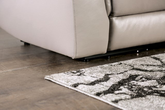 Gorgius Power Recliner