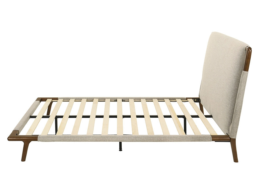 Didcot E.King Bed