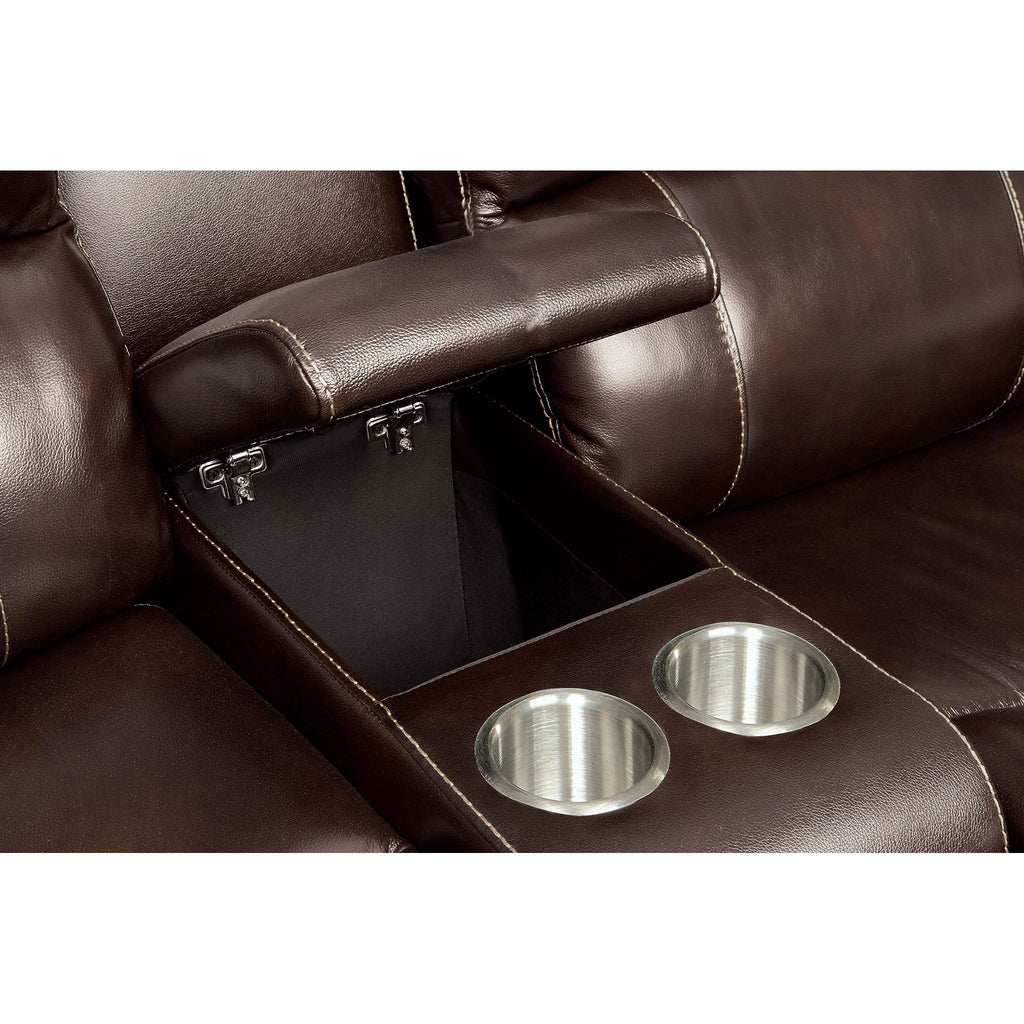 Ruth Love Seat