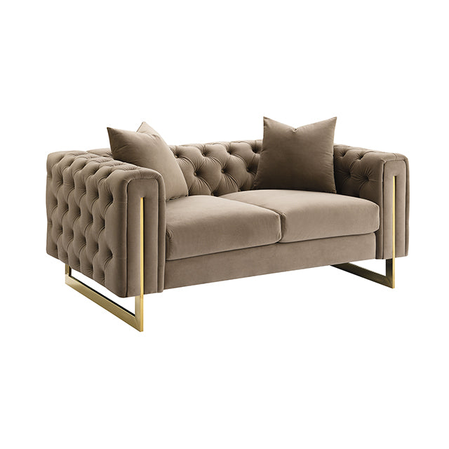Avara Loveseat