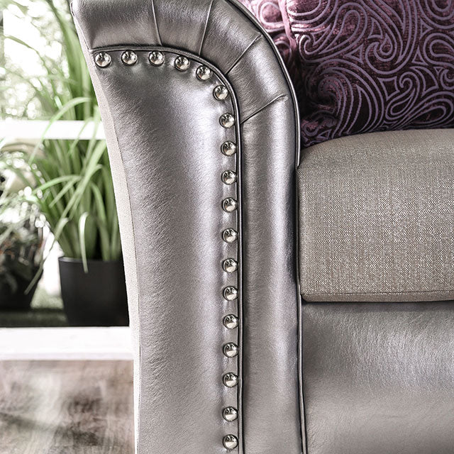 Benigno Love Seat