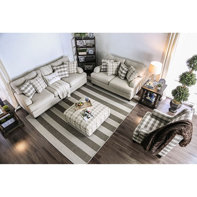Christine Love Seat