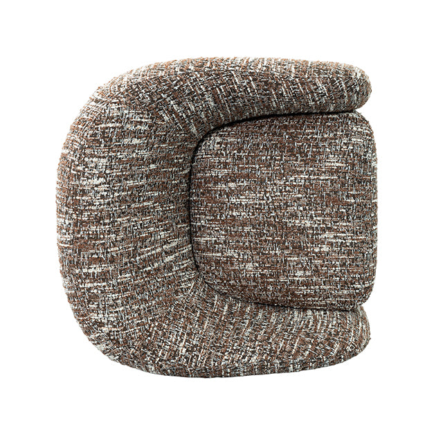 Pyrena Swivel Chair