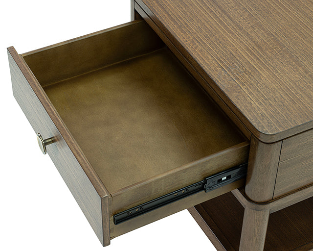 Clarksburg End Table