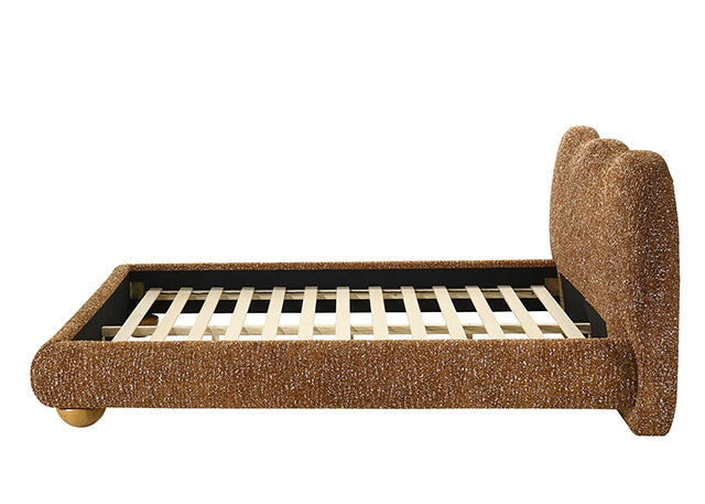 Finamore E.King Bed